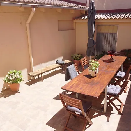 Ferienhaus Casa La Solana