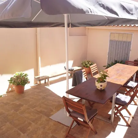 Casa La Solana Ferienhaus Bolanos de Campos