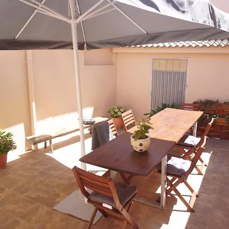 Casa La Solana