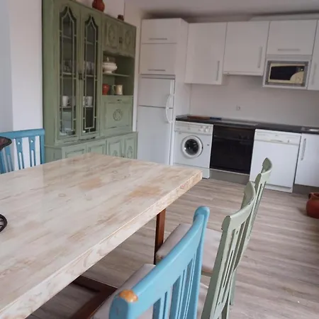 Holiday home Casa La Solana Bolanos de Campos