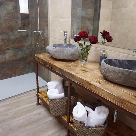 Casa La Solana Holiday home Bolanos de Campos