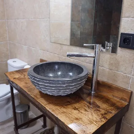 Holiday home Casa La Solana *