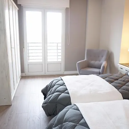 Casa La Solana Bolanos de Campos