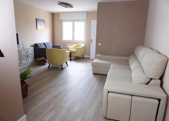 Сasa de vacaciones Casa La Solana