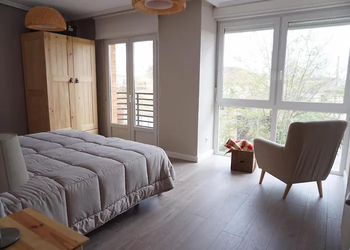 Casa La Solana Сasa de vacaciones