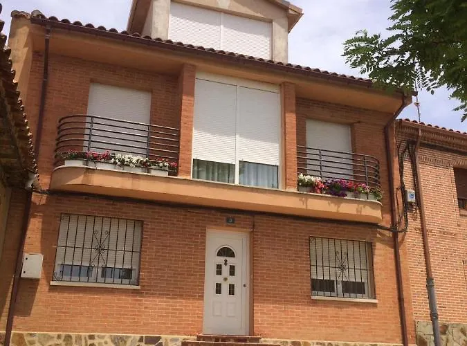 Casa La Solana * Bolanos de Campos