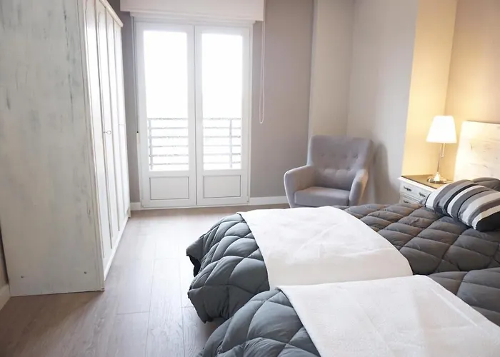 Casa La Solana Bolanos de Campos